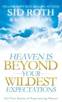 Nebo presahuje vaše najodvážnejšie očakávania - Heaven Is Beyond Your Wildest Expectations