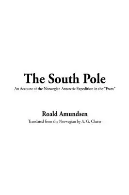 Južný pól - The South Pole