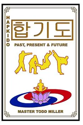 Hapkido: Happidok: minulosť, súčasnosť a budúcnosť - Hapkido: Past, Present & Future