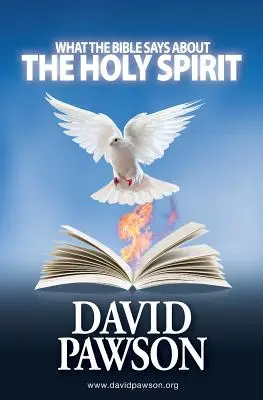 Čo hovorí Biblia o Duchu Svätom - What the Bible Says about the Holy Spirit