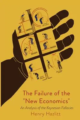 Zlyhanie novej ekonomiky - The Failure of the New Economics