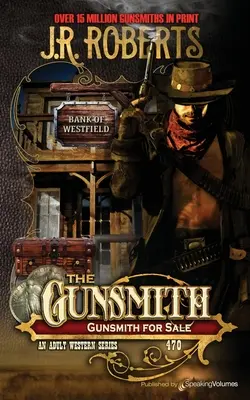 Pištoľník na predaj - Gunsmith for Sale