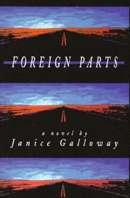 Cudzie časti - Foreign Parts