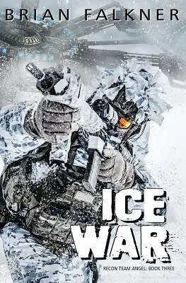 Ľadová vojna - Ice War
