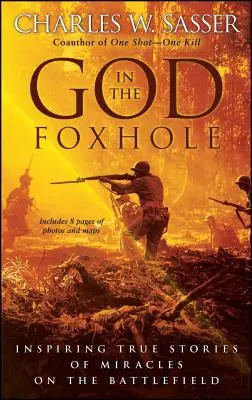 Boh v líščej nore - God in the Foxhole