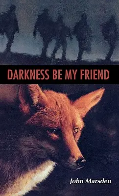 Temnota, buď mojím priateľom - Darkness, Be My Friend