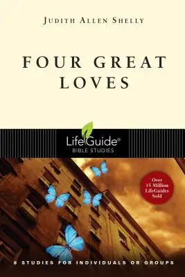 Štyri veľké lásky - Four Great Loves