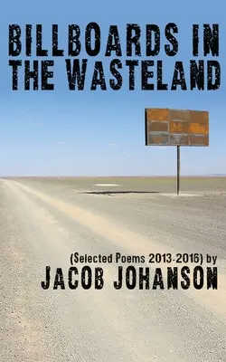 Billboardy v pustatine - Billboards in the Wasteland