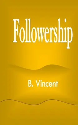 Sledovanosť - Followership