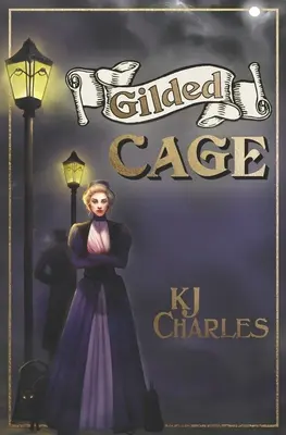 Pozlátená klietka - Gilded Cage