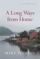 Ďaleko od domova - A Long Ways from Home