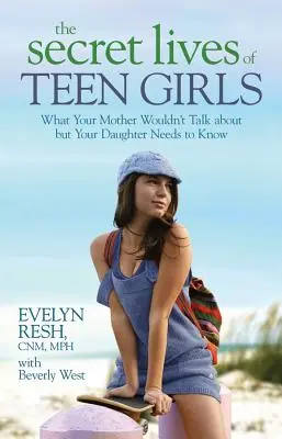 Tajné životy tínedžeriek - The Secret Lives of Teen Girls