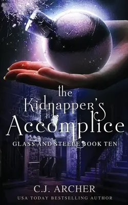 Únoscov komplic - The Kidnapper's Accomplice