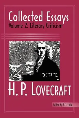 Zbierka esejí 2: Literárna kritika - Collected Essays 2: Literary Criticism