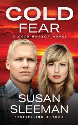 Studený strach: Cold Harbor - kniha 5 - Cold Fear: Cold Harbor - Book 5
