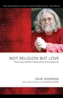 Nie náboženstvo, ale láska - Not Religion but Love