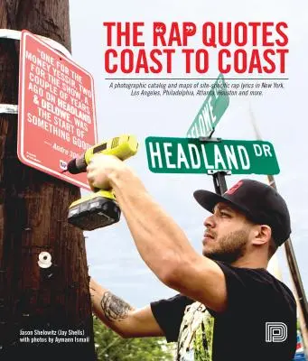 Rapové citáty od pobrežia k pobrežiu - The Rap Quotes Coast to Coast