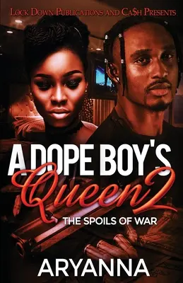 Kráľovná feťákov 2 - A Dope Boy's Queen 2