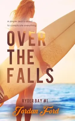 Nad vodopádmi - Over the Falls