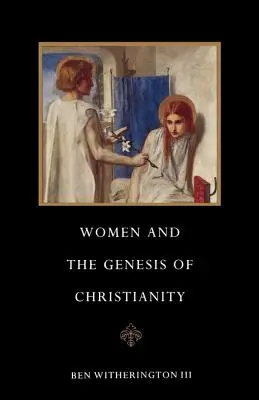 Ženy a vznik kresťanstva - Women and the Genesis of Christianity