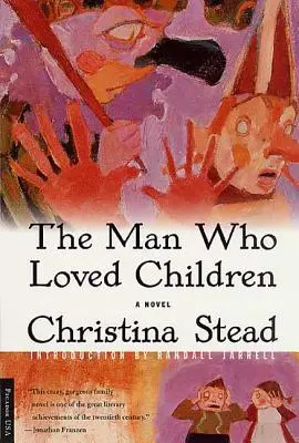 Muž, ktorý miloval deti - The Man Who Loved Children