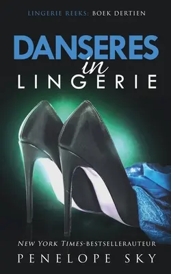 Tanečnice v spodnej bielizni - Danseres in lingerie