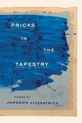 Pichliače v tapisérii - Pricks in the Tapestry