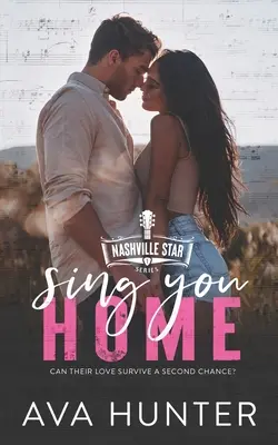 Spievaj si domov - Sing You Home