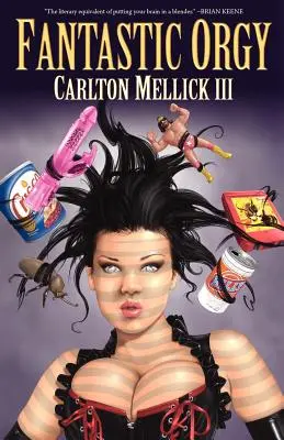 Fantastické orgie - Fantastic Orgy