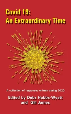 Covid 19: Mimoriadny čas - Covid 19: An Extraordinary Time