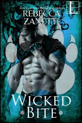 Zlé uhryznutie - Wicked Bite
