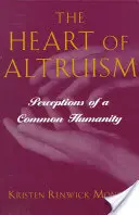Srdce altruizmu: Vnímanie spoločnej ľudskosti - The Heart of Altruism: Perceptions of a Common Humanity