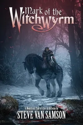 Znak čarodejnice - Mark of the Witchwyrm