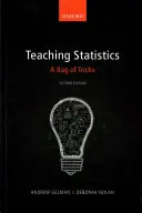 Vyučovanie štatistiky: Vrecko trikov - Teaching Statistics: A Bag of Tricks