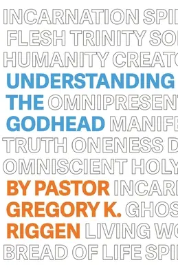 Pochopenie božstva - Understanding the Godhead