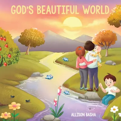 Boží krásny svet - God's Beautiful World