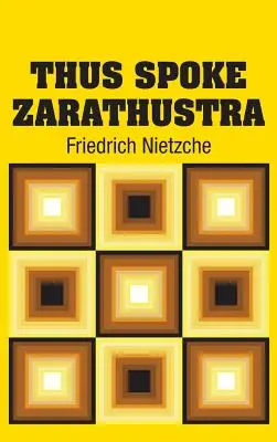 Takto hovoril Zarathustra - Thus Spoke Zarathustra