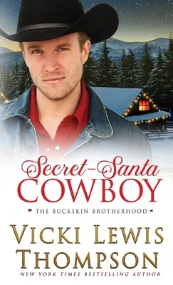 Tajomný kovboj - Secret-Santa Cowboy
