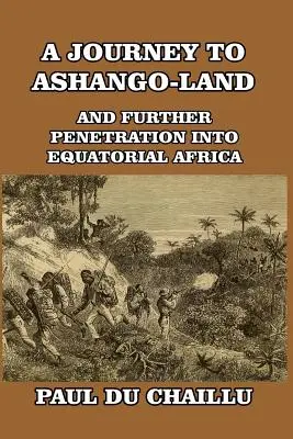 Cesta do krajiny Ashango - A Journey to Ashango-Land