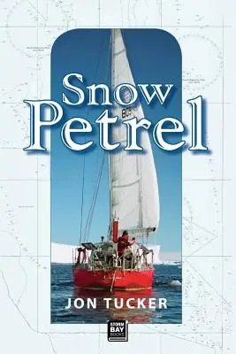 Snežná vtáčica - Snow Petrel