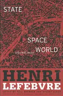 Štát, priestor, svet: Vybrané eseje - State, Space, World: Selected Essays