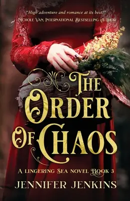 Poriadok chaosu - The Order of Chaos
