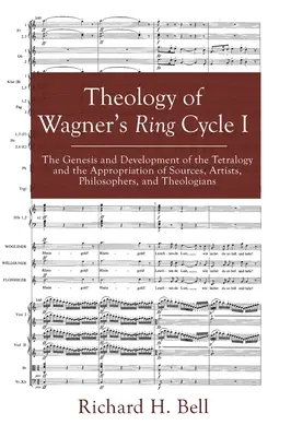 Teológia Wagnerovho prsteňového cyklu I - Theology of Wagner's Ring Cycle I