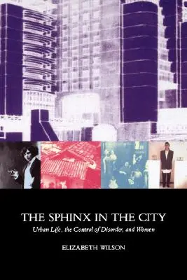 Sfinga v meste - Sphinx in the City