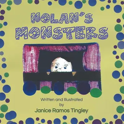 Nolanove príšerky - Nolan's Monsters