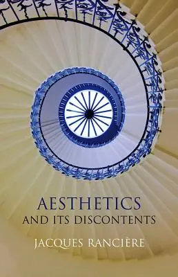 Estetika a jej nespokojnosť - Aesthetics and Its Discontents