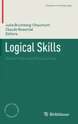 Logické zručnosti: Spoločensko-historické perspektívy - Logical Skills: Social-Historical Perspectives
