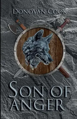 Syn hnevu - Son of Anger