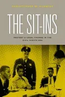 Sídliská: Protesty a právne zmeny v ére občianskych práv - The Sit-Ins: Protest and Legal Change in the Civil Rights Era