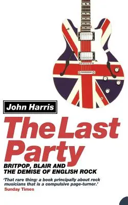 Posledná párty - The Last Party
